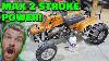 10 Free Easy Cheap Ways To Max Power From Your 2 Stroke Engine Quad Dirtbike Scooter Great Info