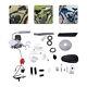 100cc 2-stroke Engine Motor Sets For Motorized Bicycle Bike Gas Powered