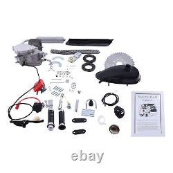100CC 2-Stroke Engine Motor Sets for Motorized Bicycle Bike Gas Powered