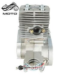 100cc 2 stroke YD100 Gas Bike Engine Motor New
