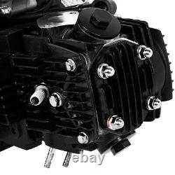 110cc 4-stroke Engine Motor Electric Start For ATVs, GO Karts, Dirt Bike