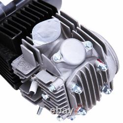 125CC 4-Stroke CDI Motor Engine Kit Pit Dirt Bike ATV Quad For Honda CRF50 Z50 S