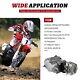 125cc 4 Strokes Cdi Motor Engine Kit Pit Dirt Bike Atv Quad For Honda Crf50 Z50