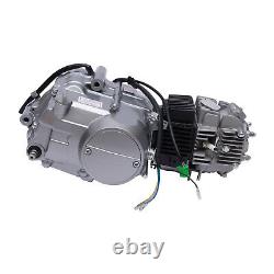 125cc 4 Stroke Engine Air-Cooled Motor Motorcycle Dirt Pit Bike for Honda CRF50