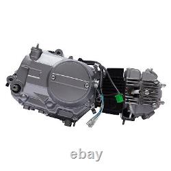 125cc 4 Stroke Engine Air-Cooled Motor Motorcycle for Honda CRF50 XR50R CT90