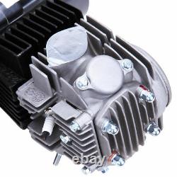 125cc 4-Stroke Engine Motor For Honda CRF50 XR50 CRF70 Motorcycle Dirt Pit Bike