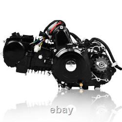 125cc Engine Motor 4 Stroke Motorcycle Dirt Pit Bike For Honda CRF50 XR50 CRF70