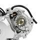 125cc Engine Motor Kit Semi Auto 3+1 Reverse For Atv Go Kart Bike Quad 4 Stroke
