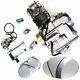 140cc 4-stroke Racing Engine Kit Set Pit Dirt Bike For Honda Crf50/crf70/xr50