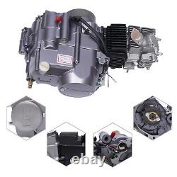 140cc 4 Stroke Engine Motor Kit Single-cylinder For Honda CRF50 CRF70 Dirt Bike
