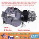 140cc 4 Stroke Racing Complete Engine Motor Kit For Pit Dirt Bike Honda Crf50
