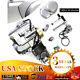 140cc 4-stroke Engine Motor Kit Cdi For Honda Crf50 Xr50 Crf70 Dirt Pit Bike New