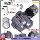 140cc 4stroke Engine Motor Pit Dirt Bike Engine Horizontal Motor For Honda Crf50