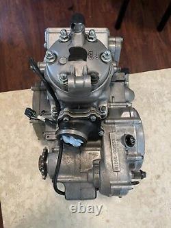 1999-2021 Yamaha Yz250 Complete Working Condition 2 Stroke Engine Motor Yz 250
