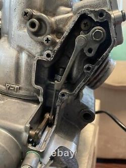 1999-2021 Yamaha Yz250 Complete Working Condition 2 Stroke Engine Motor Yz 250