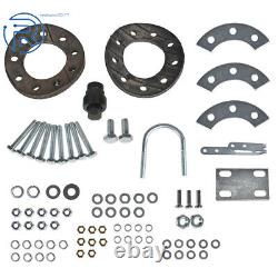 2 Stroke 100cc YD100 Motorized Bicycle Engine Motorcycle Complete Kit
