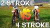 2 Stroke Vs 4 Stroke Which Is Better For You