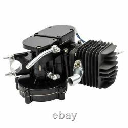 2-stroke 80cc Motor Gas Engine Kit For Motorized Bicycle Cycle Bike New