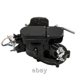 2-stroke 80cc Motor Gas Engine Kit For Motorized Bicycle Cycle Bike New