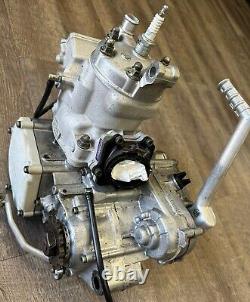 2001 Yamaha YZ250 Complete Motor/ Engine