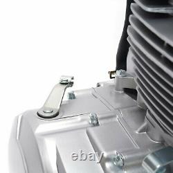 200cc/250cc 4 Stroke DIRT BIKE ATV Engine Motor with 5-Speed Manual Transmission