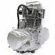200cc, 250cc 4-stroke Vertical Motorcycle Engine 5-speed Manual Transmission Atv