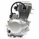 200cc 250cc 4stroke Engine For Dirt Bike Atv Manual 5 Speed Transmission Engine