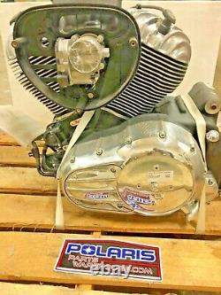2014 Indian Chief Factory Reconditioned Motorcycle Engine 111ci Thunder Stroke