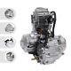 250cc 4 Stroke Vertical Engine 5 Speeds Transmission Motor Kit For Dirt Bike Atv