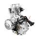250cc 4 Stroke Vertical Engine 5 Speeds Transmission Motor Kit For Dirt Bike Atv