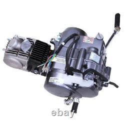4 Stroke 125cc Engine Motor Fits For Honda CRF50 CRF70 XR50 CT70 CT90 CT110 Bike