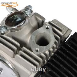 4 Stroke 125cc Motorcycle Engine Single Cylinder For Honda XR50R CRF50F NEW