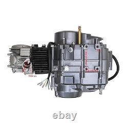 4 Stroke 140CC Engine Motor kit for Honda Motorcycle CT90 ATC110 XR70 CRF50 Z50