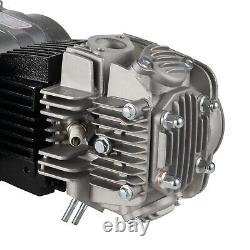 4-Stroke Engine Motor For Honda CRF50 QR50 CRF70 125CC Motorcycle Dirt Pit Bike