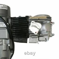 4 Stroke Lifan 140cc Engine Motor Manual For Dirt Bike Honda XR50 CRF50 CT70 90