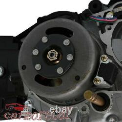 4 Stroke Motorcycle Dirt Pit Bike 125cc Engine Motor For Honda XR50 CRF50 CRF70
