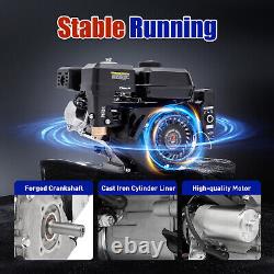 4-stroke 212cc Gasoline Power Engine Motor Multi-Purpose For Mini Bike Go Kart