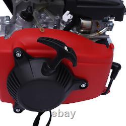 4-stroke 49 CC Gas Powered Engine Conversion Kit for Bicycle Scooter Belt Bike