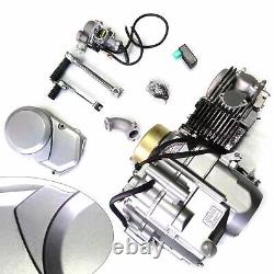 4-stroke Engine Motorcycle Accessories for Honda CRF50 XR50 CRF70 Dirt Pit Bike