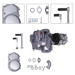 4-stroke Engine Motorcycle Accessories for Honda CRF50 XR50 CRF70 Dirt Pit Bike