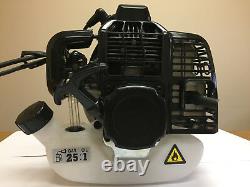 49CC 2 STROKE ENGINE MOTOR Pull Start POCKET BIKE SCOOTER ATV Chopper Tricycle