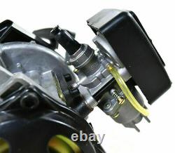 49CC 2-Stroke Engine Motor Kit For Pocket Dirt Bike Scooter Rocket Mini Chopper