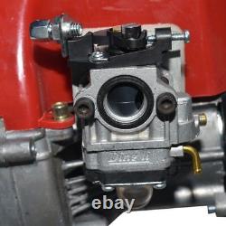 49CC 2-Stroke Engine Motor for ATV Gas Scooter/Pocket Bike Pull Start