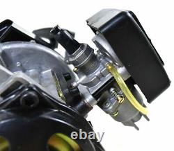 49CC 2 Stroke Engine Motor kit For Pocket Bike ATV Scooter Mini Chopper Rocket