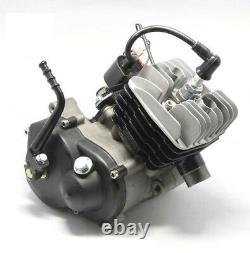 50cc 49cc Two Stroke Engine Dirt Bike ATV HIGH PERFORMANCE Motor (Fits KTM SX50)