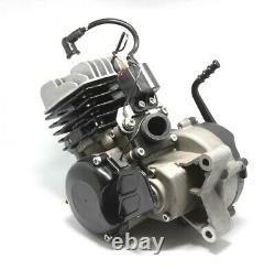 50cc 49cc Two Stroke Engine Dirt Bike ATV HIGH PERFORMANCE Motor (Fits KTM SX50)