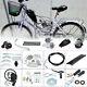 50cc Bike Bicycle Motorized 2 Stroke Petrol Gas Motor Engine Kit Set