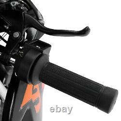 55 km/h Mini Gas Power Pocket Bike 49cc 2-Stroke Engine Motorcycle