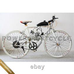 80cc 2-Stroke Engine Motor Kit Motorized For Bicycle Bike Motor kits