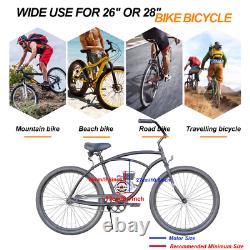 80cc 2 Stroke Petrol Gas Engine Motor Kits For Motorized Bike Bicycle Cycle kit